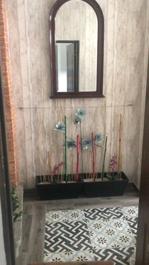 Apartamento Cristo De La Yedra Con Parking Apartamento Granada Exterior foto